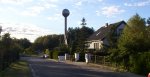 Nudersdorfer Wasserturm